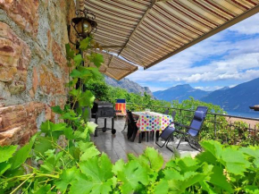 Paradise Green & View LINO Tremosine